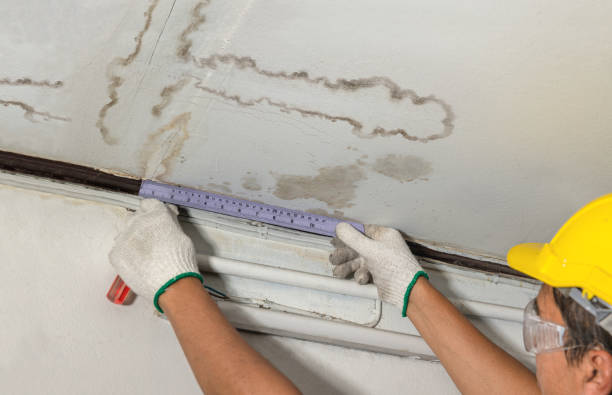 Reliable Sewage Cleanup contractor in Cranston, RI by Aqua Guard Water Damage